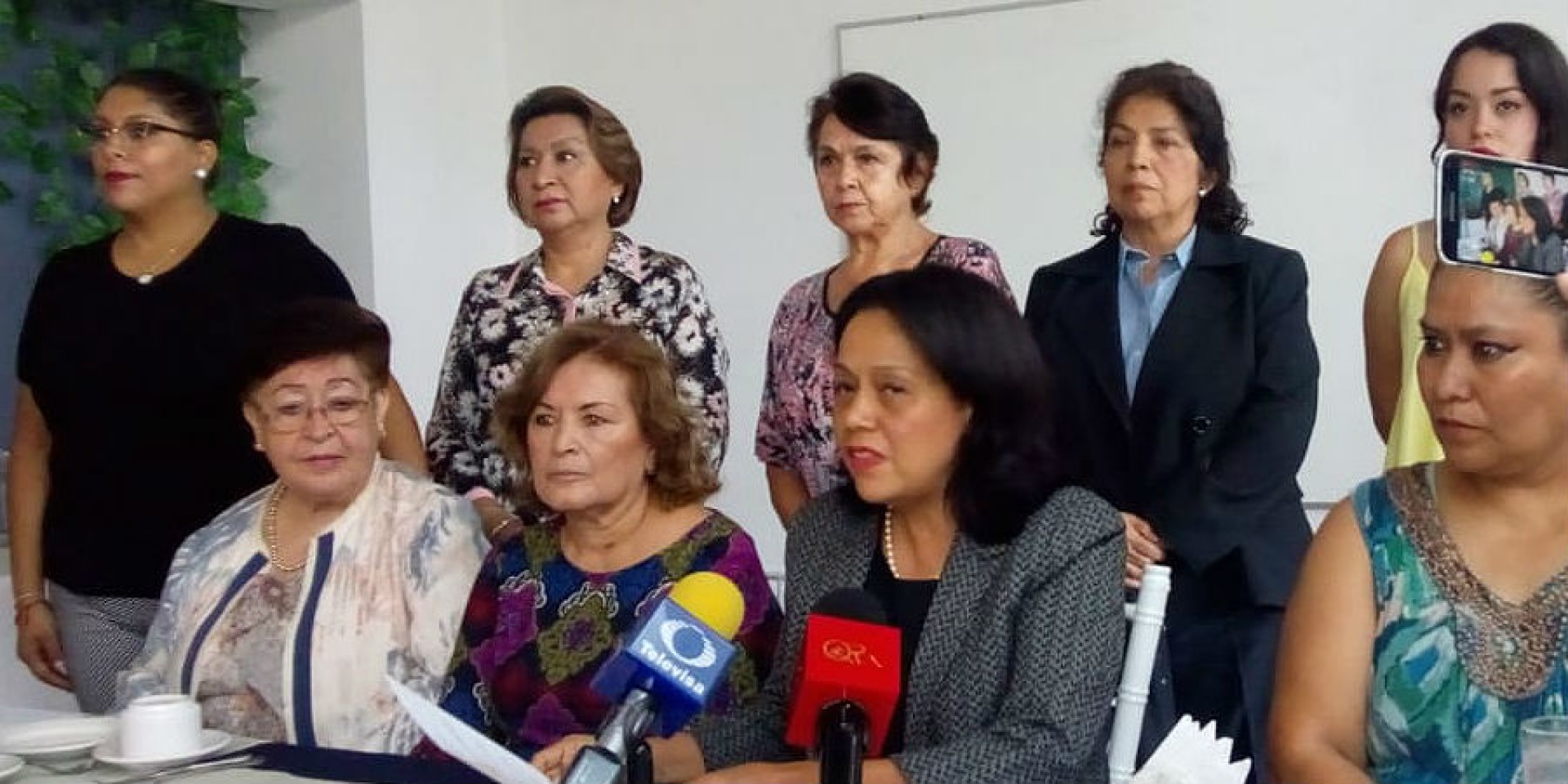 Exigen abogadas acciones urgentes para abatir la violencia de género en Morelos
