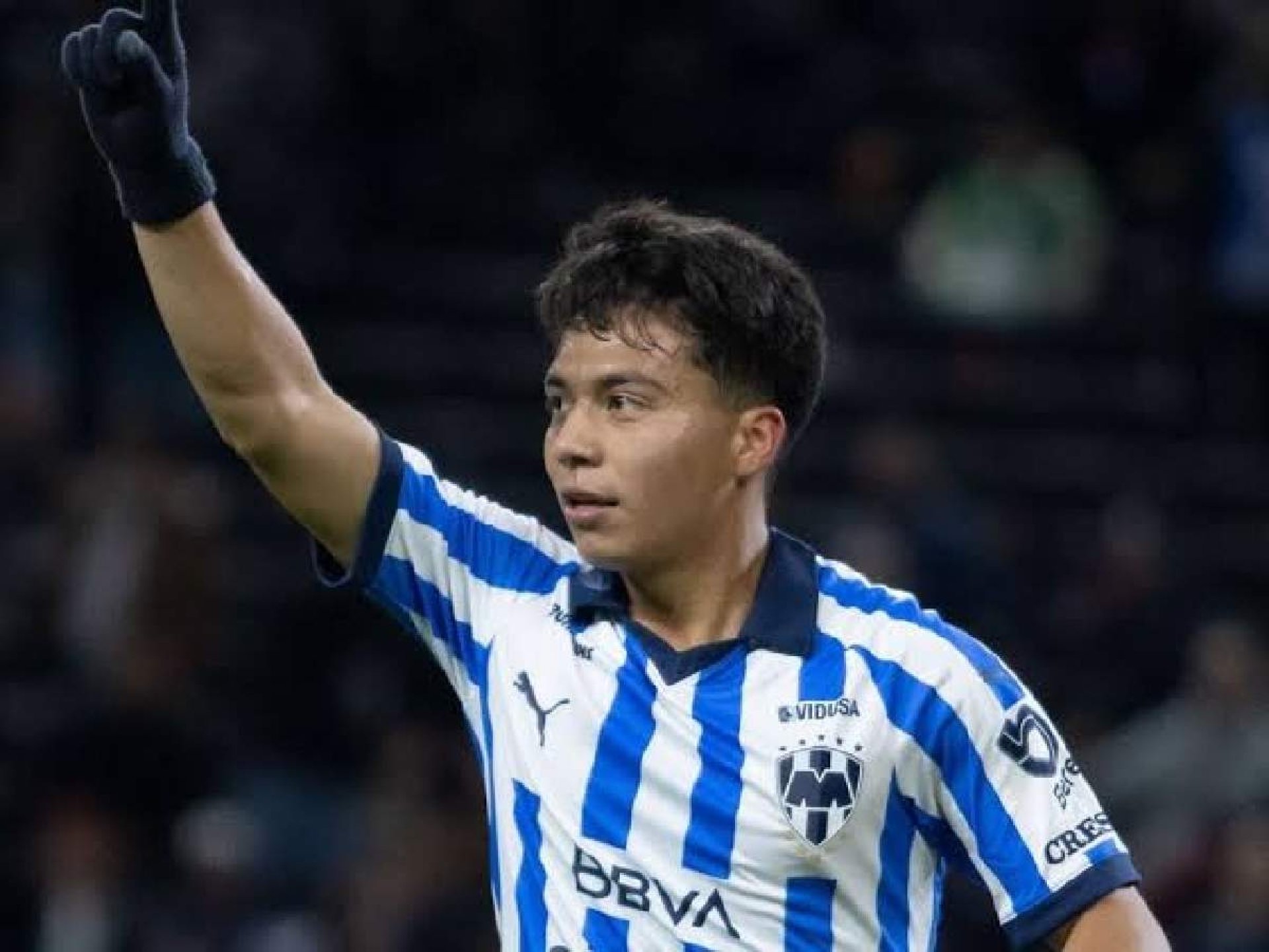 Víctor Lopez buscará avanzar a la semifinal con Monterrey