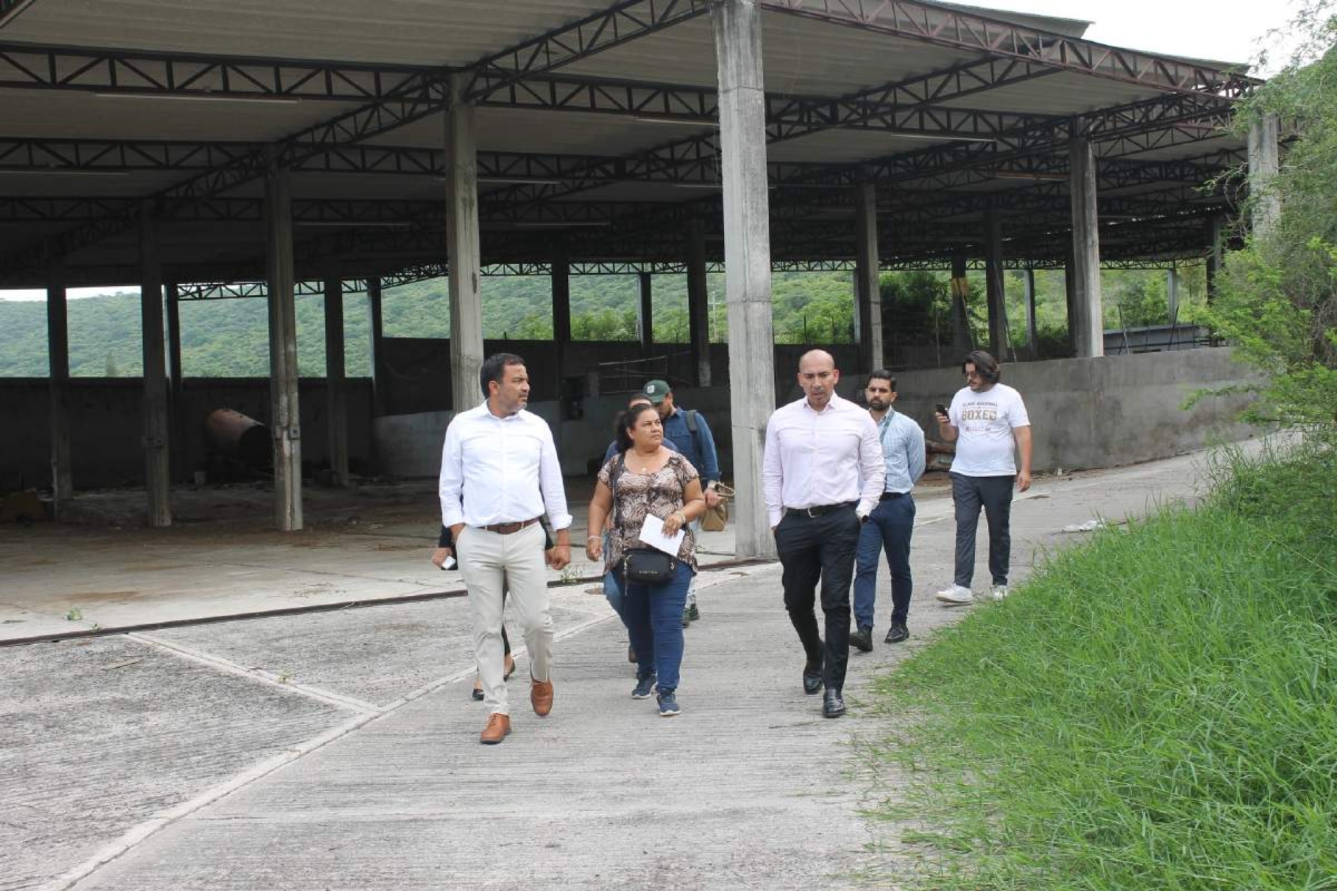 Construirán unidad deportiva en Tlaltizapán