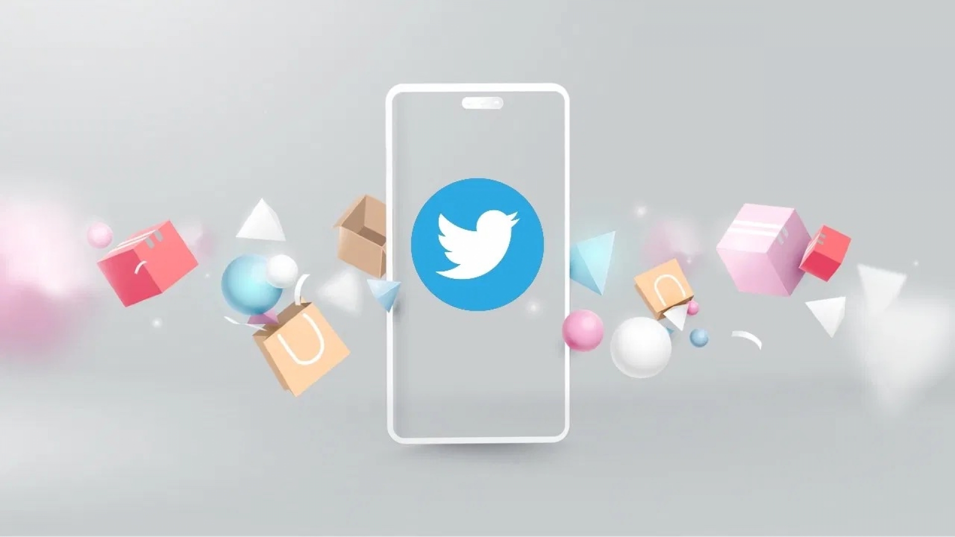 Ahora Twitter prueba una función para agregar ventas online a su plataforma