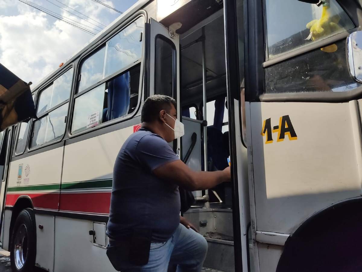 “No creía en el covid hasta que me contagié”