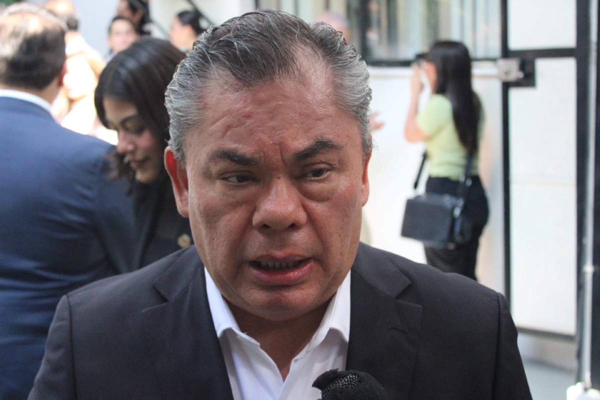 Crearán la Secretaría Anticorrupción
