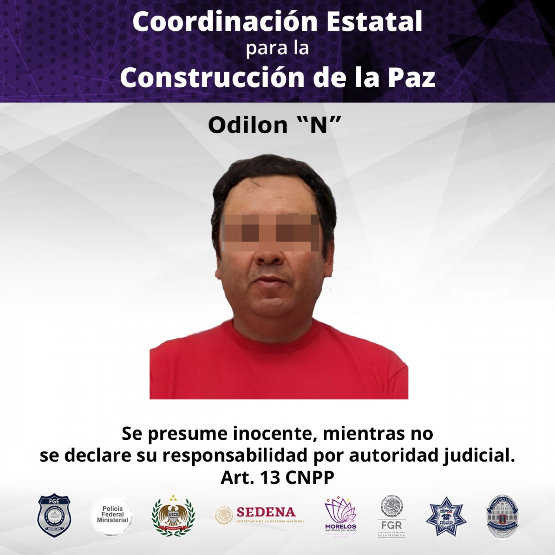 Profesor de música acusado de violar a su alumna