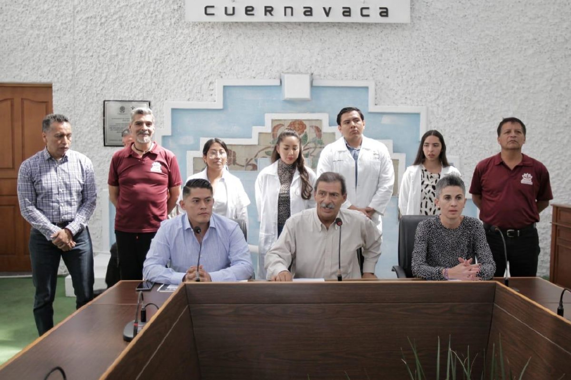 Invitan a Reto 20-20 de mejoramiento físico-nutricional