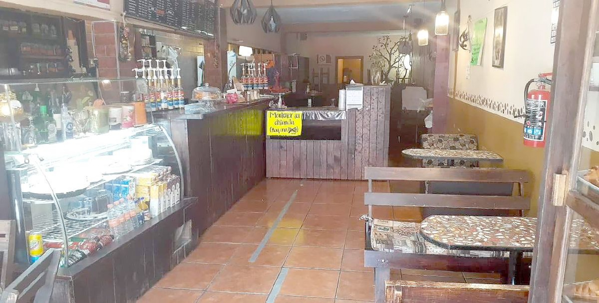 En Tepoztlán, los vecinos consumen en negocios locales