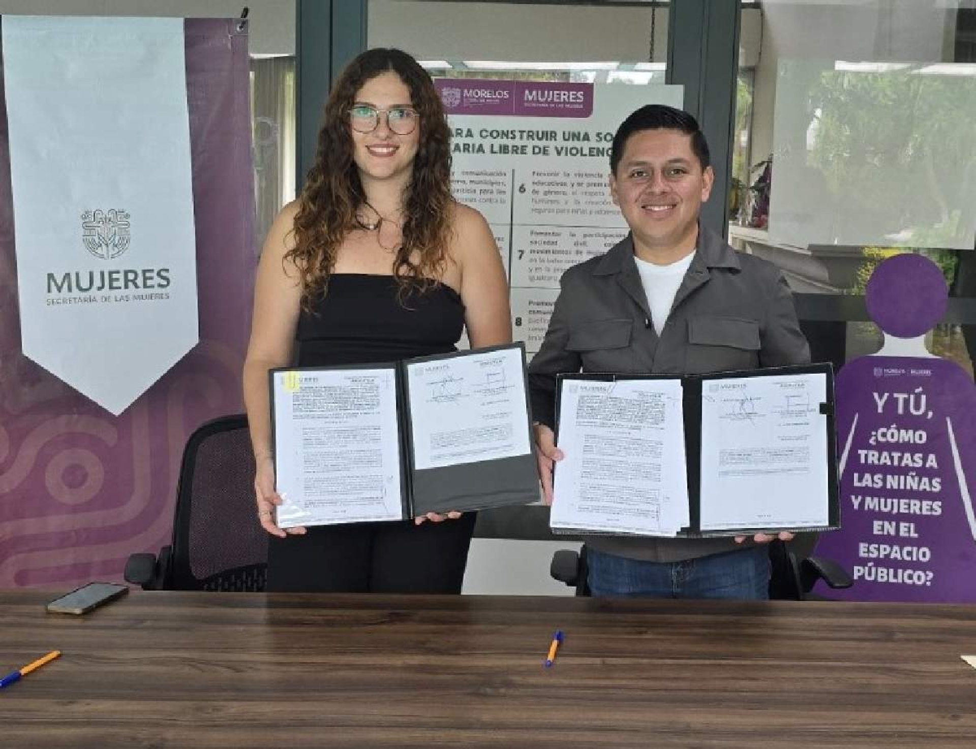 Contará Jojutla con un nuevo Centro LIBRE