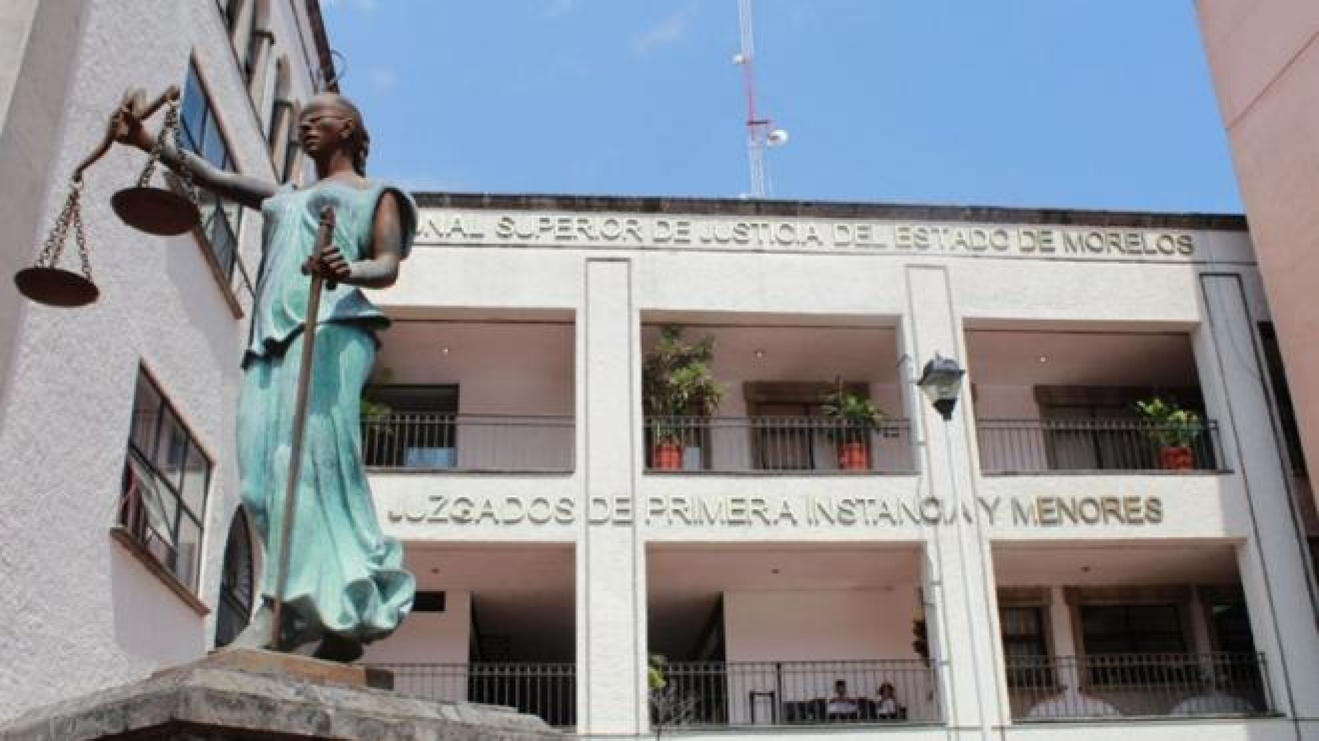 TSJ vigila que trabajadores judiciales cumplan con labores
