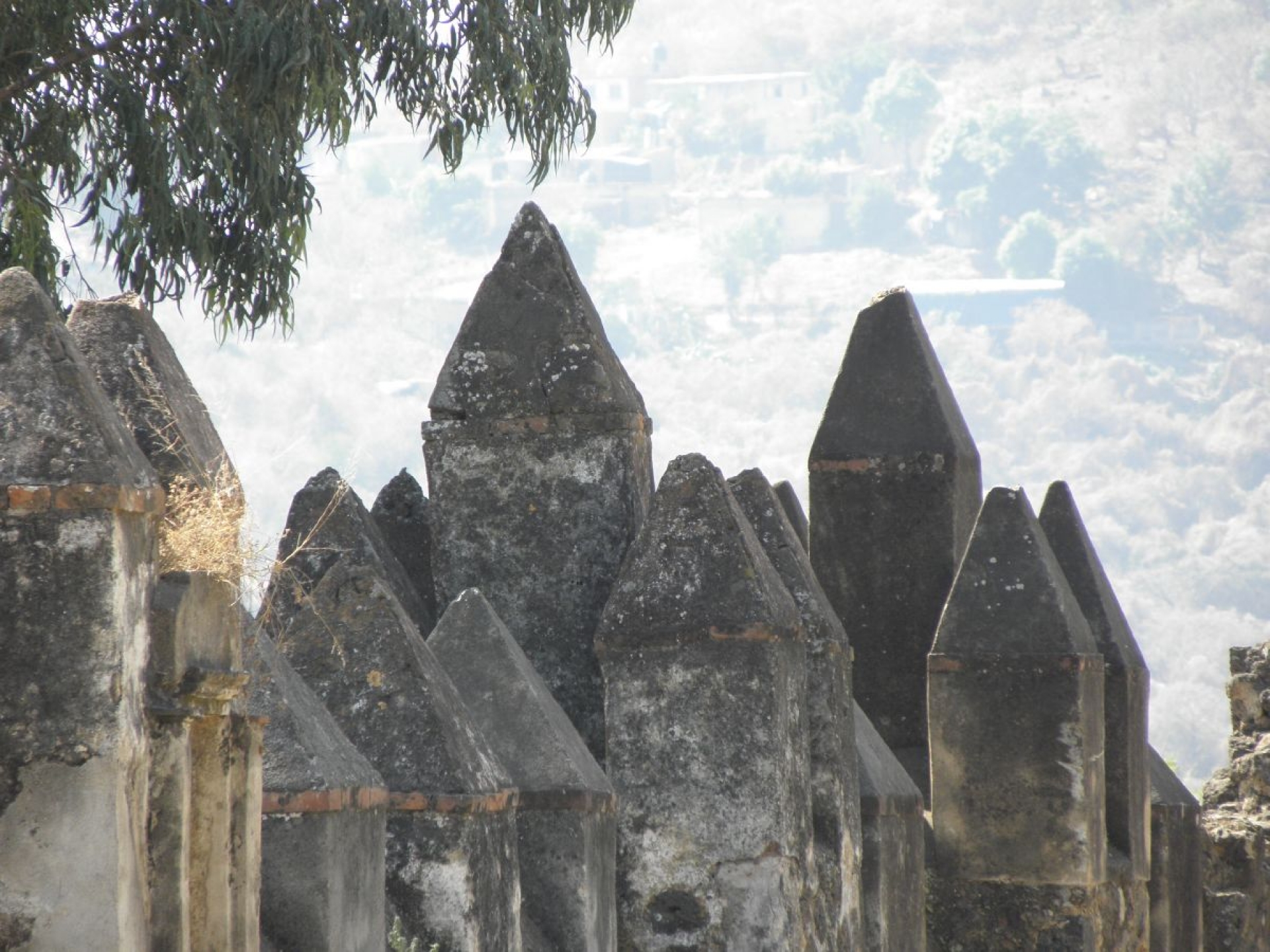 La arquitectura conventual en Morelos