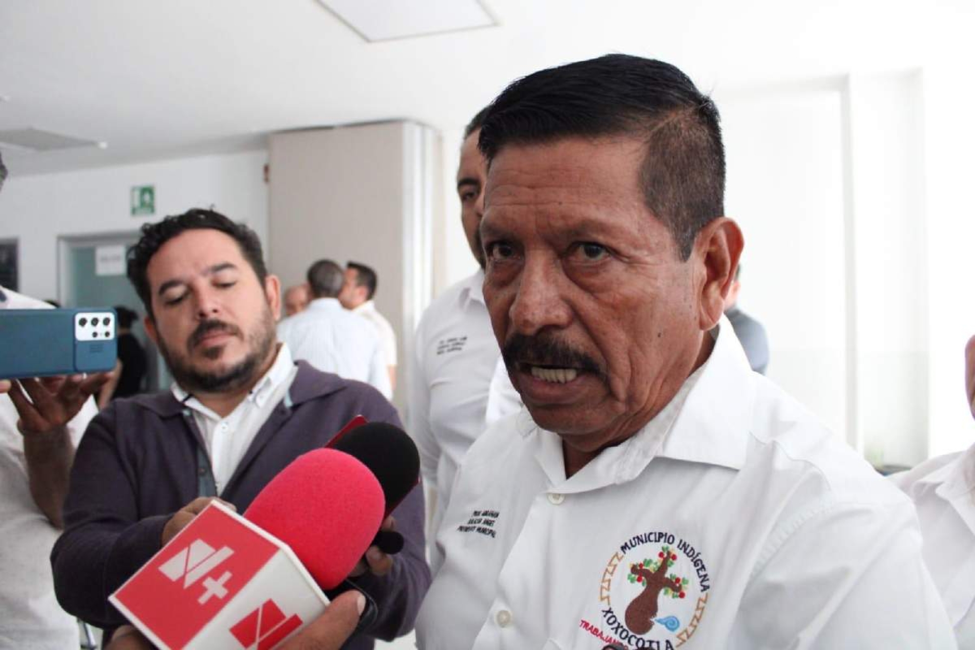 Ahoga a Xoxocotla deuda con CFE