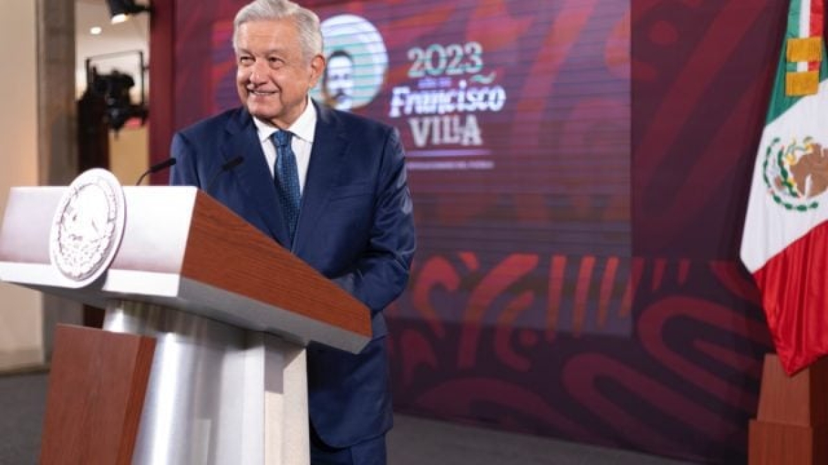 Hay un ‘plan C’ electoral; no piensen que se terminó todo: AMLO