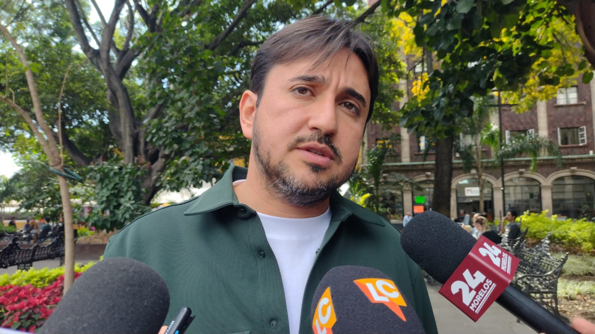 Más de 11 millones de turistas dejaron en Morelos una derrama superior a 8 mil 500 mdp en 2025