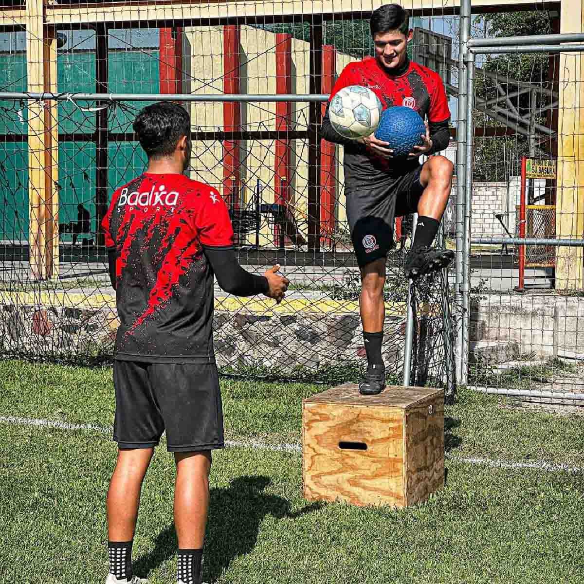 CDY buscará el pase a la final de la Copa Conecta