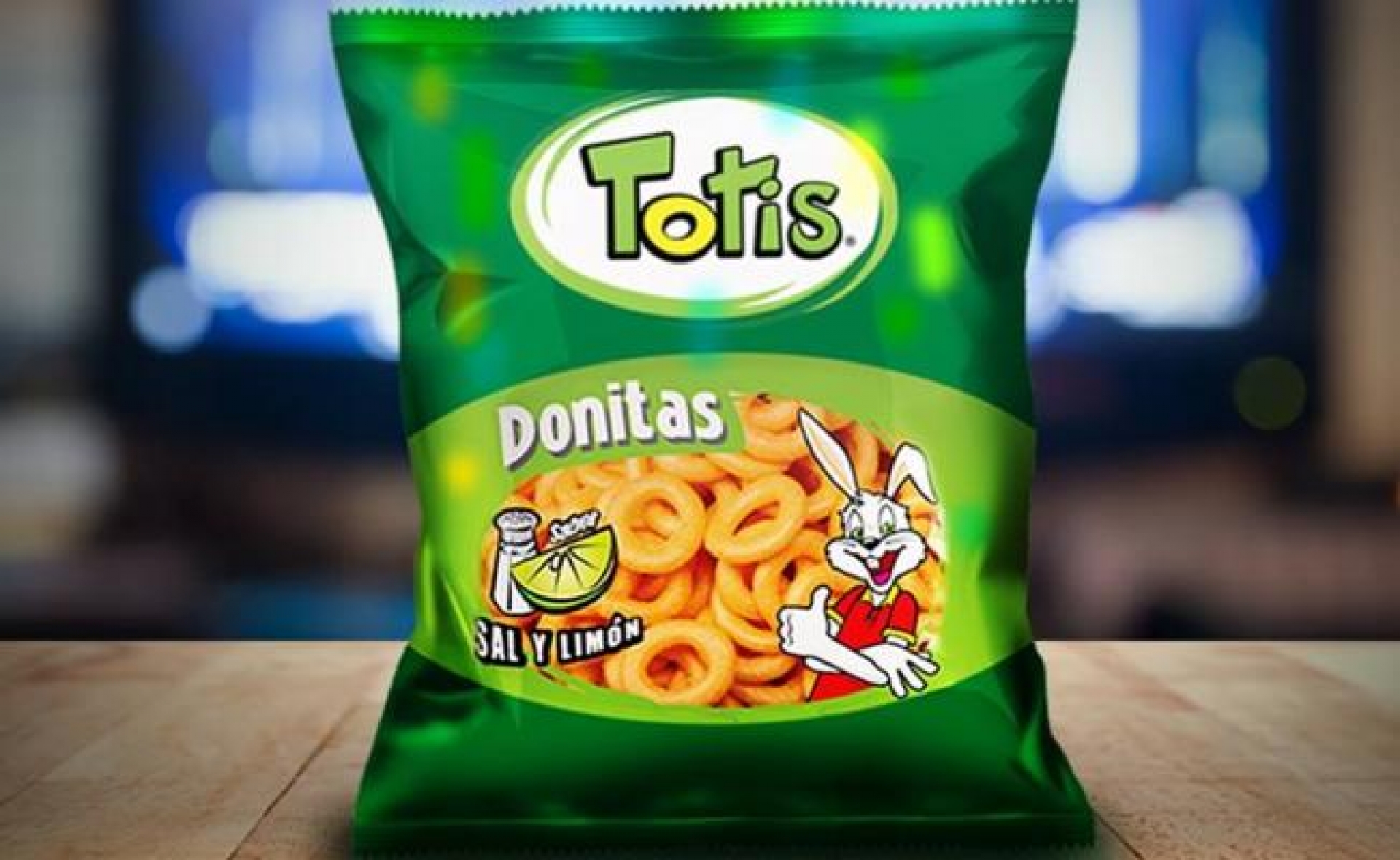 Totis está en bancarrota y cierra fábrica