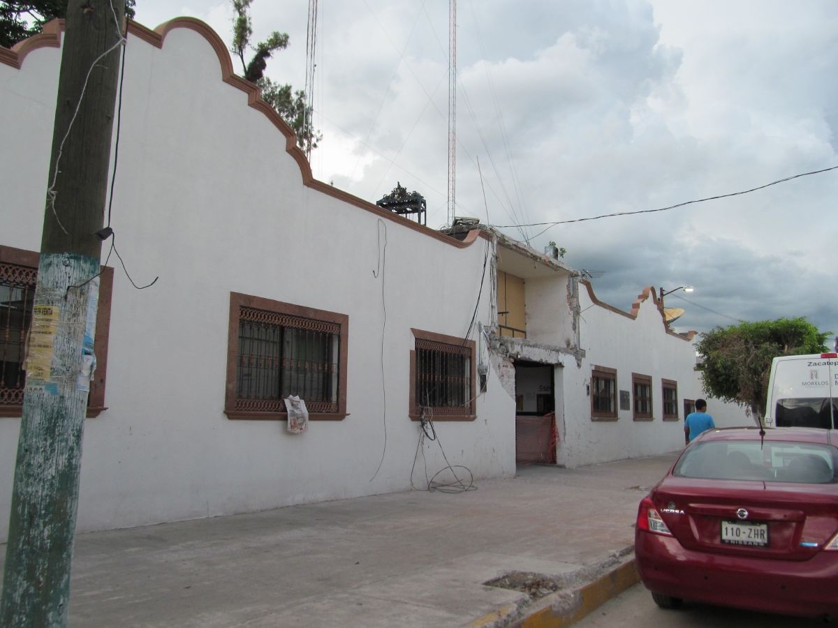 Presentan denuncia penal contra edil de Zacatepec