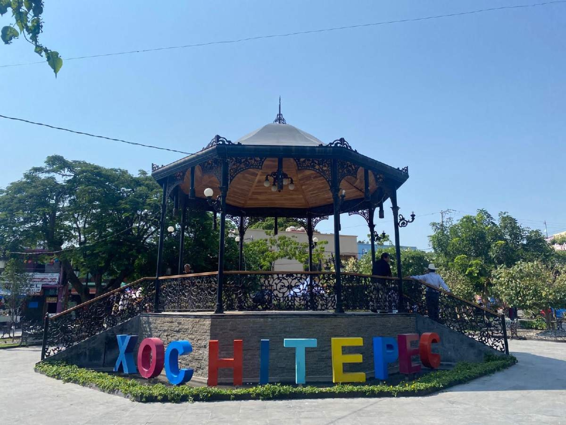 Xochitepec: un paraíso de magia y naturaleza