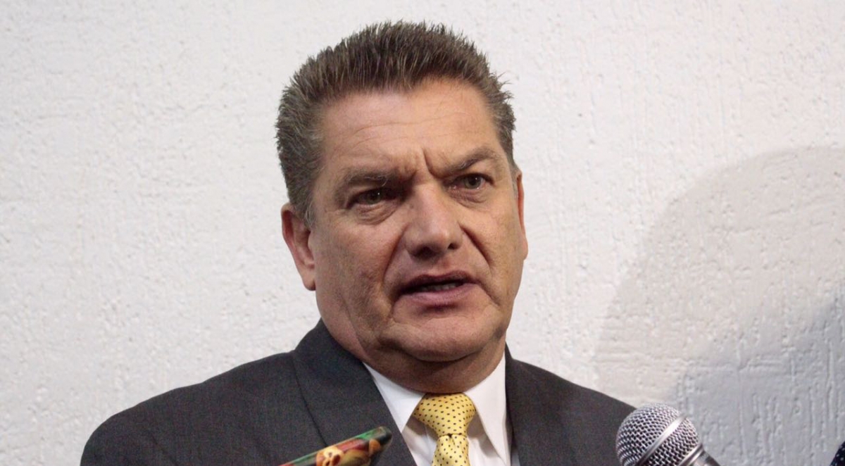 Pretende Congreso designar dos magistraturas antes del 15 de diciembre