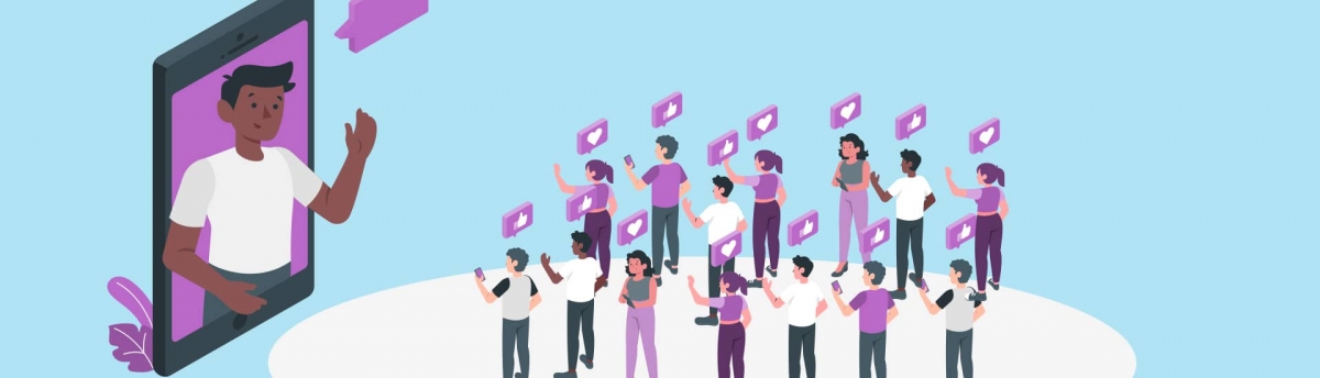 Redes sociales, 77% piensa que influyen en el curso de una elección: COP UVM