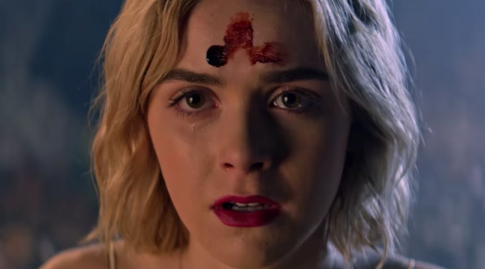 La serie de Sabrina está causando algo de revuelo, ¡descubre el nuevo avance!