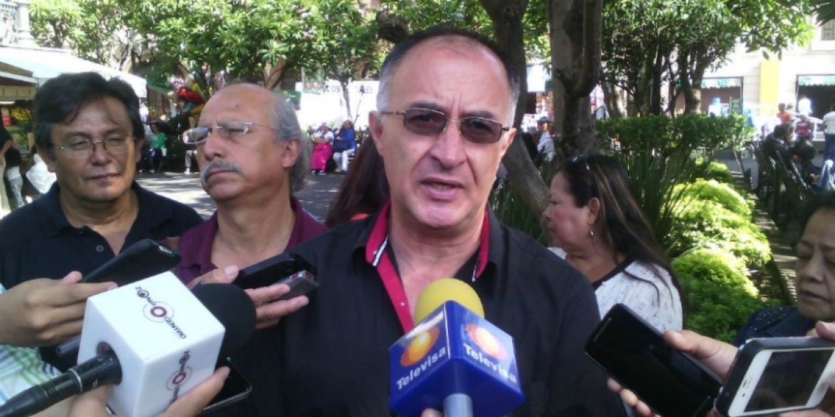 Informa Sitimta que ganó el amparo por el que la justicia federal les reconoce derecho a estallar huelga