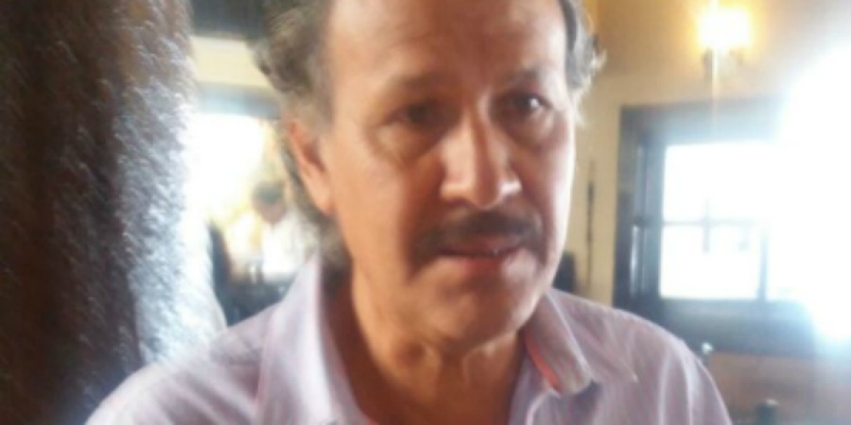 Afirma líder de la FAT que hay rechazo a obra de remodelación en la calle de Matamoros