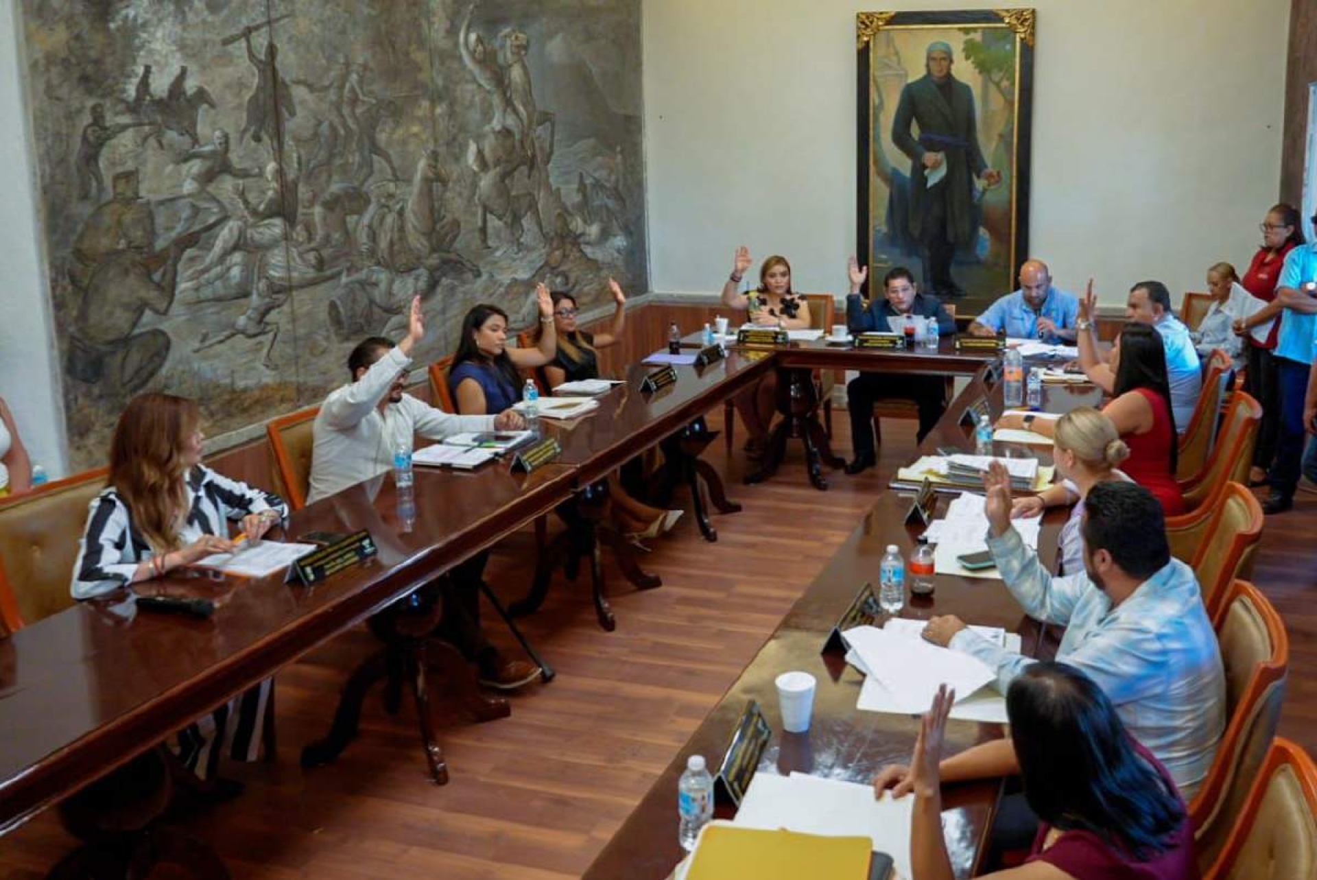 Aprueba Cabildo de Cuautla avances en bienestar animal, ética y participación ciudadana