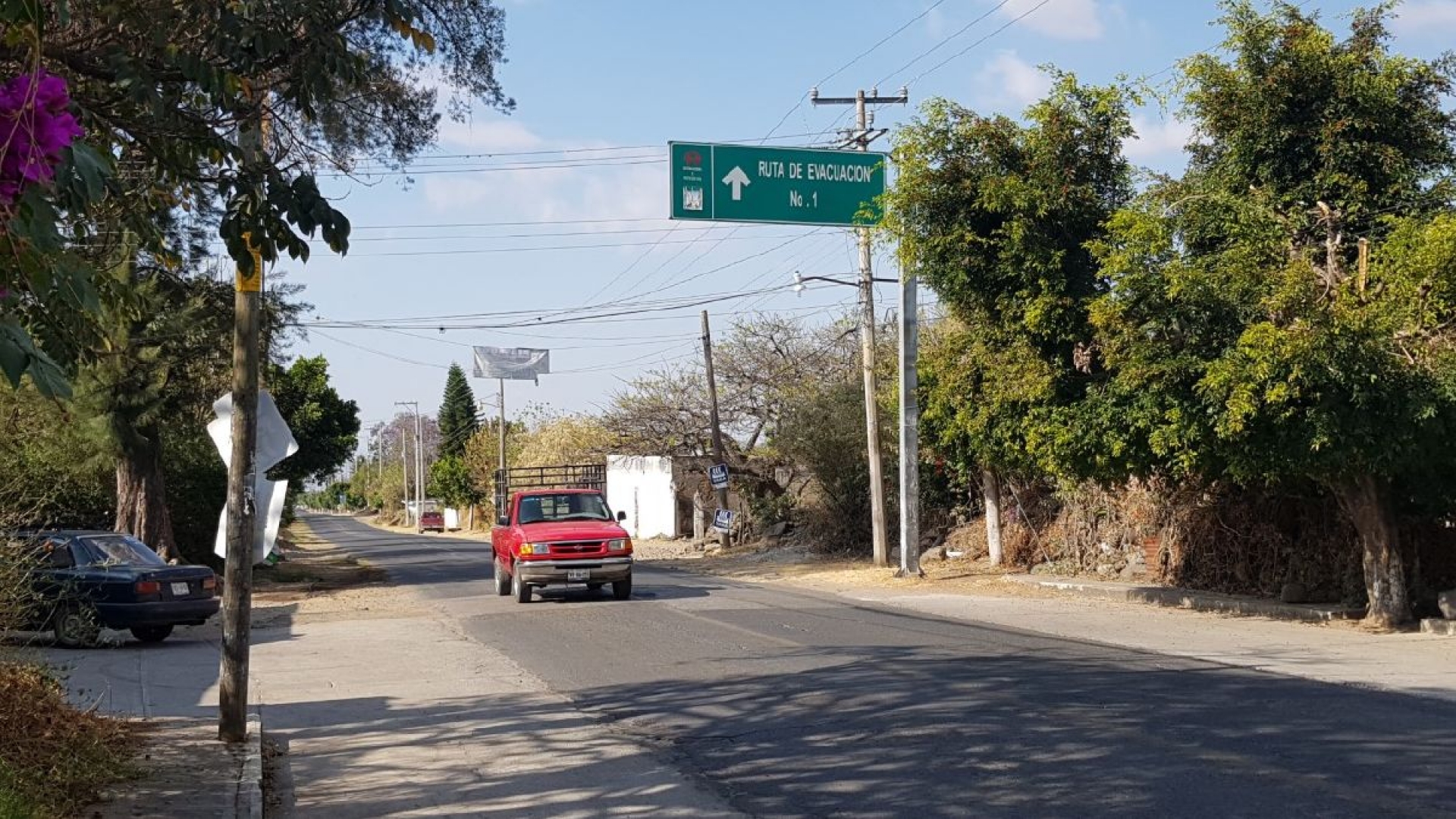 Recomienda PC no atender información falsa en torno al Popocatépetl