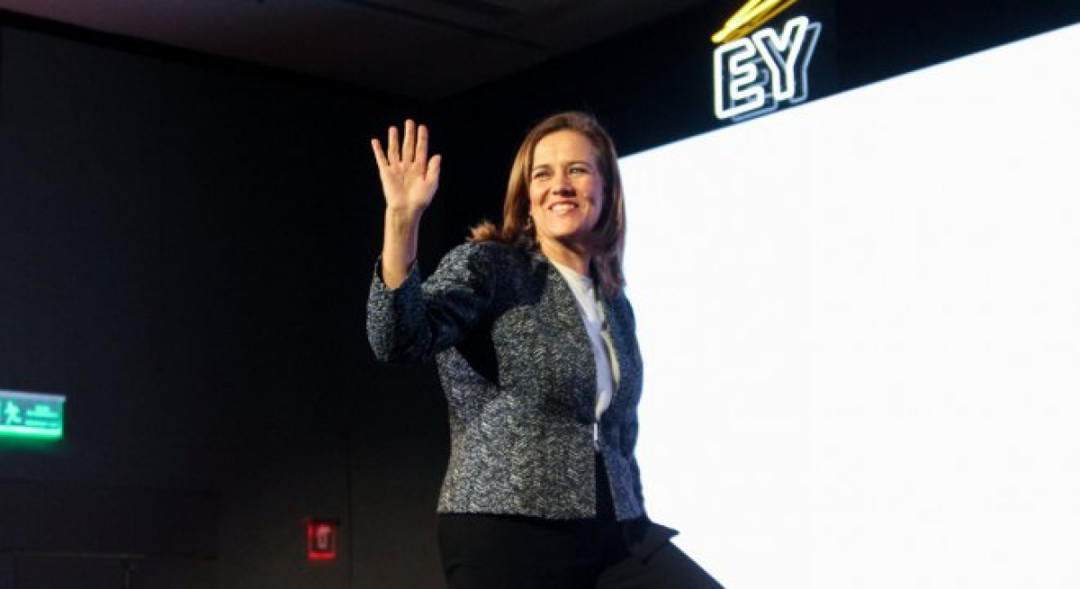 Margarita cree que el destape de Meade la ayuda para superar a Anaya en intención de votos