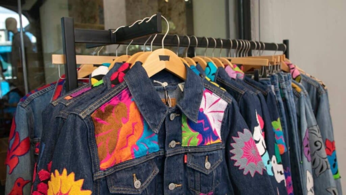 Cárcel y multa de 10 mdp a quien plagie diseños de artesanos mexicanos
