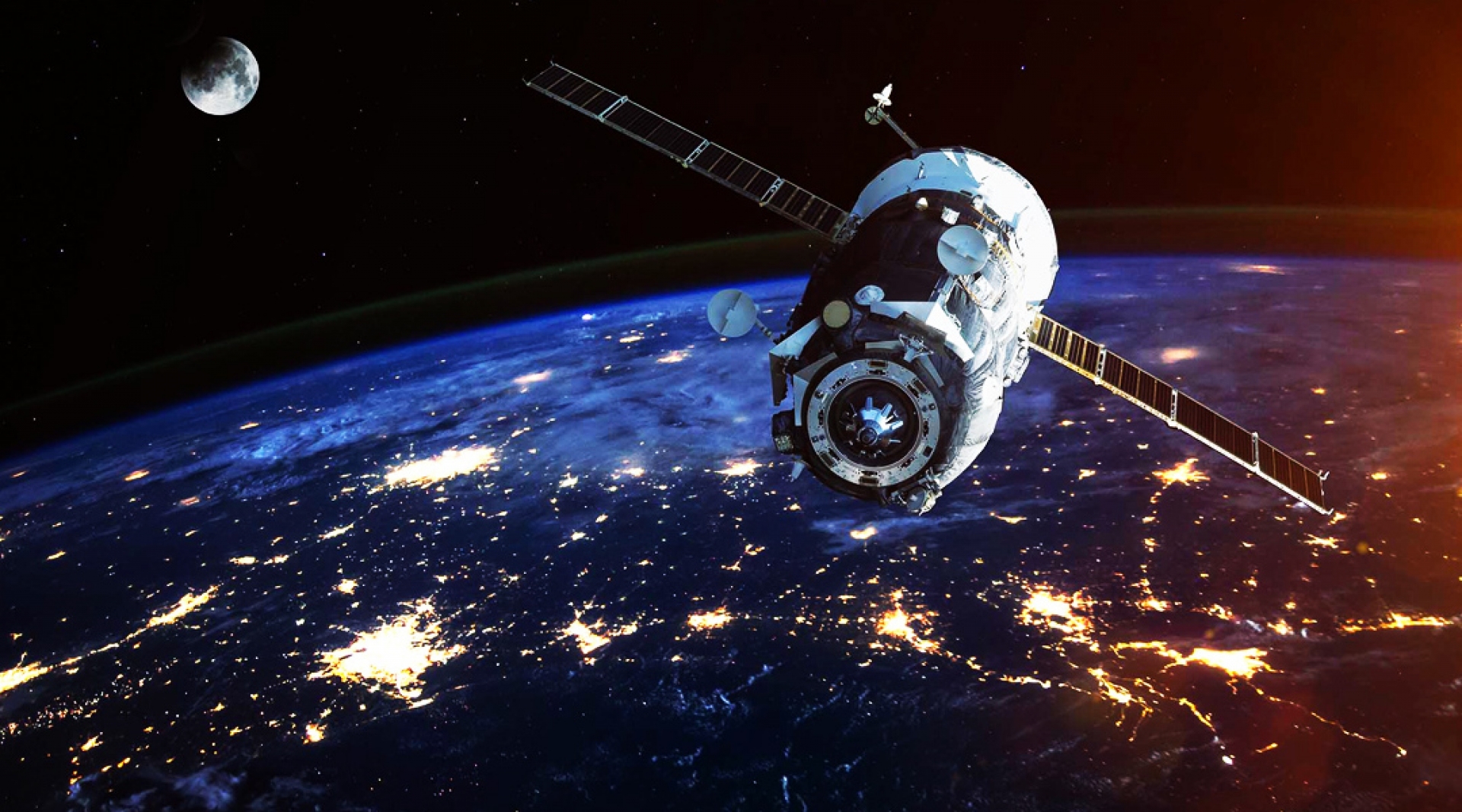 ¿Cuándo y dónde caerá la estación espacial china Tiangong-1?