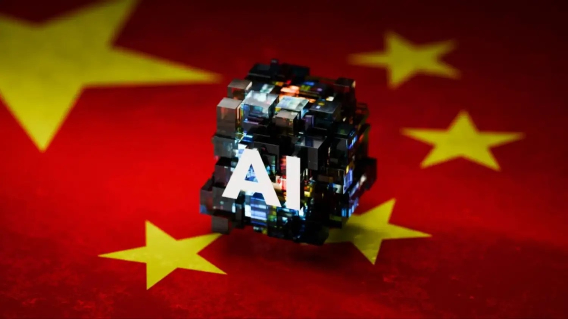 China busca triplicar la producción de chips de IA y reducir su dependencia de Nvidia