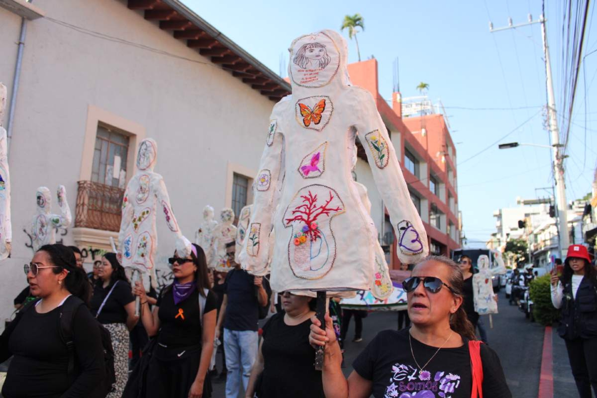Morelos, en emergencia por feminicidios: organizaciones