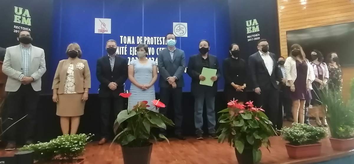 El SITAUAEM debe legitimar su contrato colectivo de trabajo