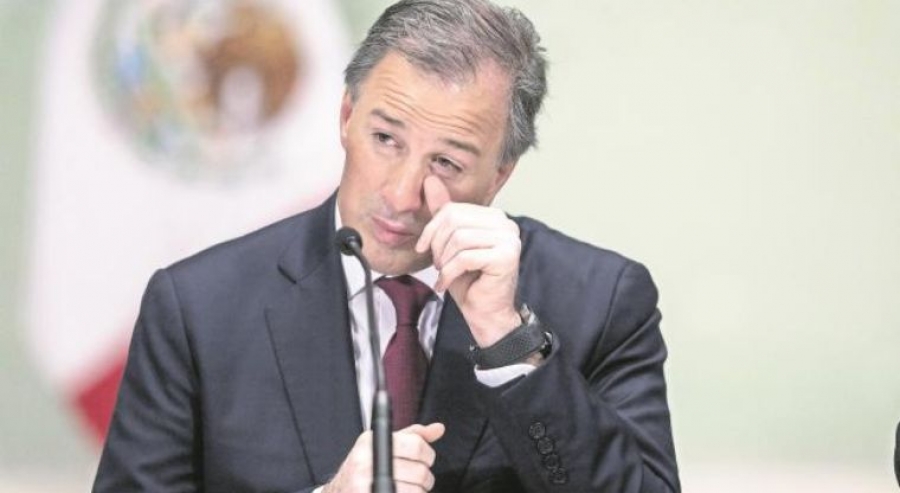 Asegura Meade apoyar caso de Julión Álvarez y Rafa Márquez