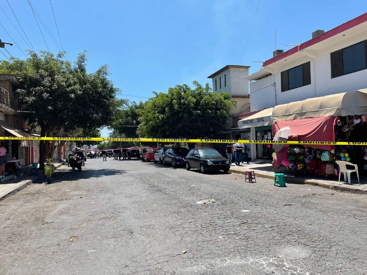 Asesinó a su expareja e intentó suicidarse