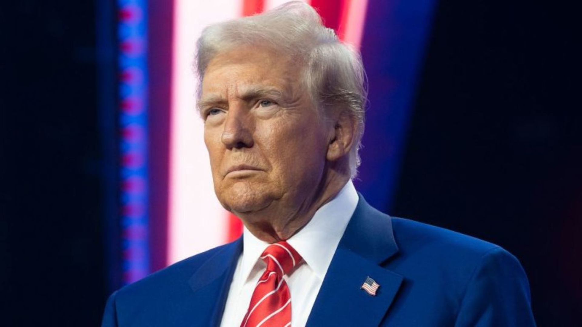 Trump será sentenciado el 10 de enero sin riesgo de cárcel