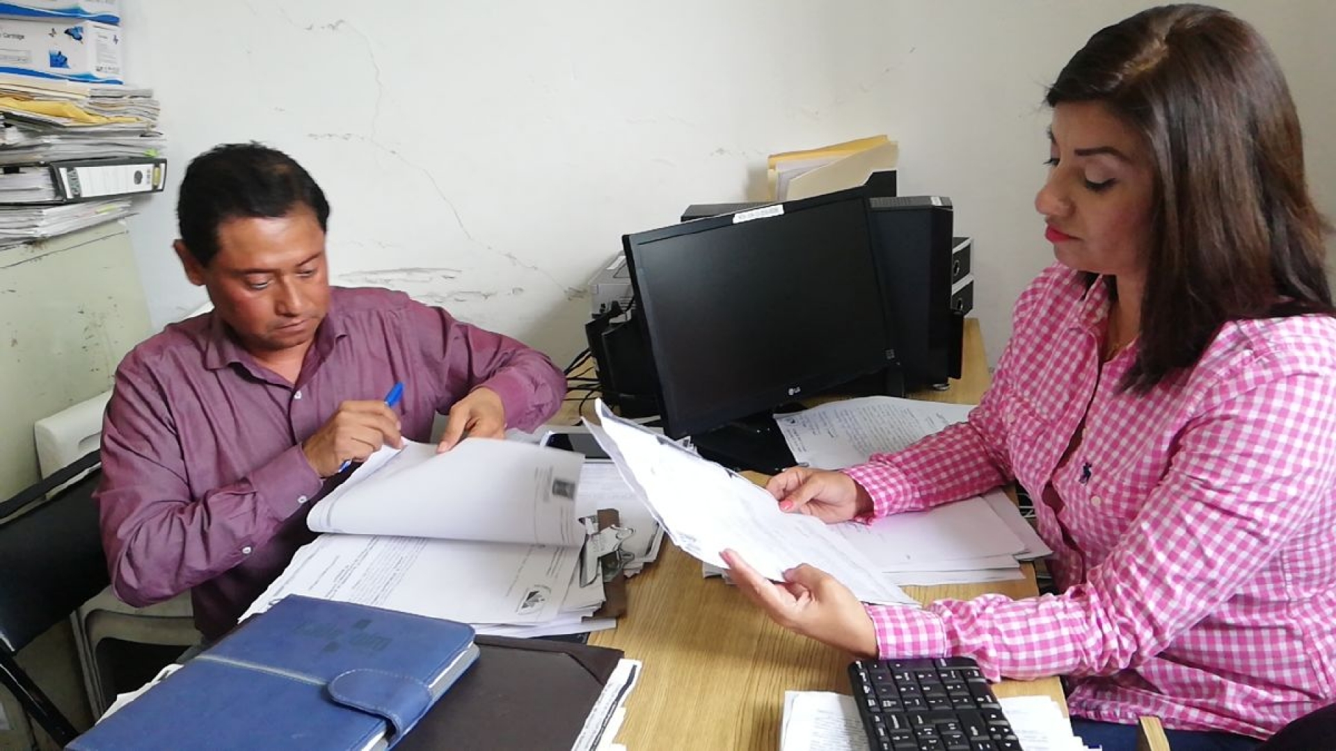 Laudos asfixian finanzas del Ayuntamiento de Zacatepec