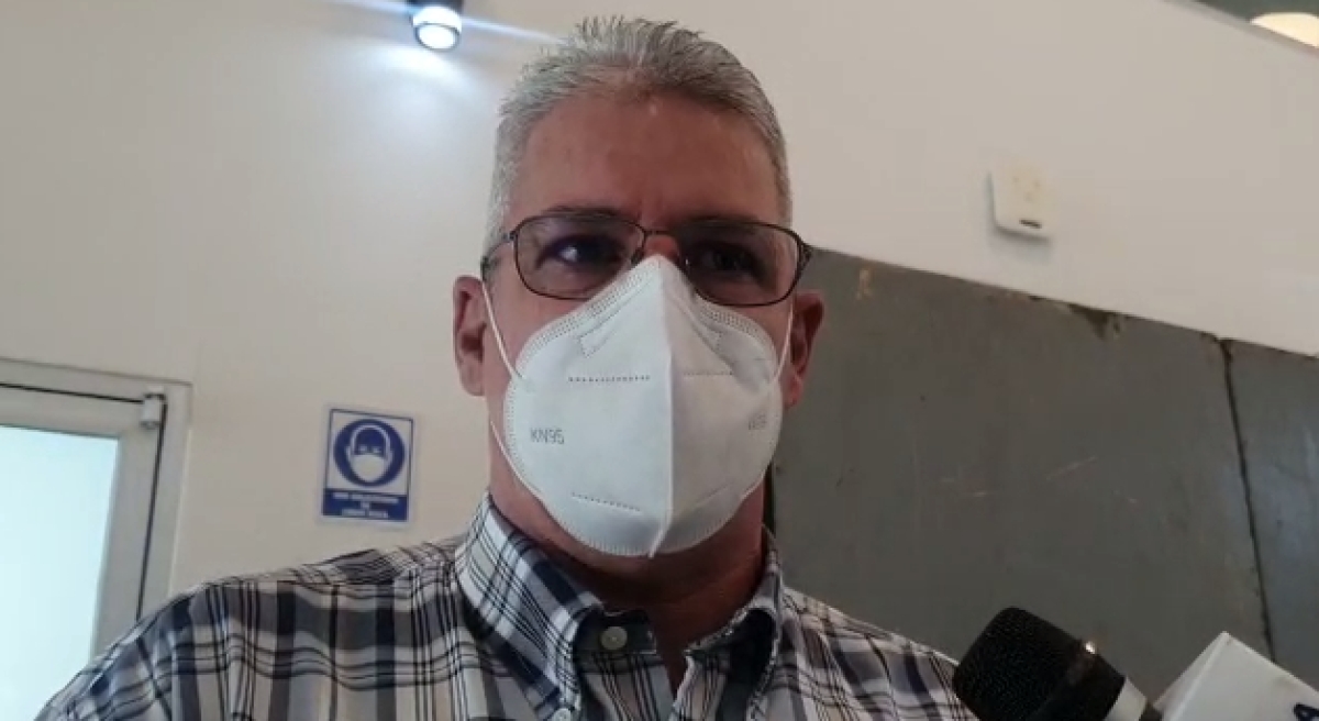Empresarios, preocupados por ómicron