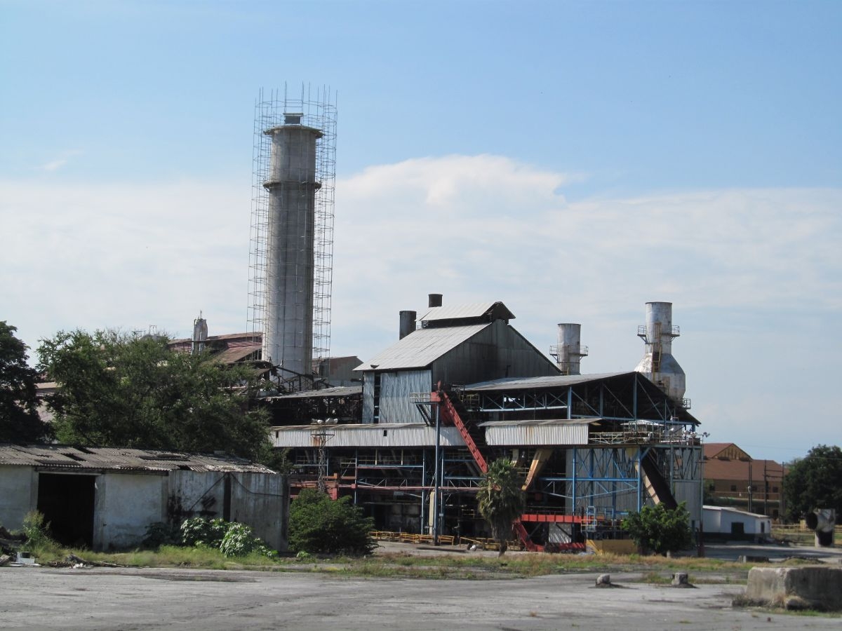Buscan nueva fecha para el inicio de zafra en el IEZ