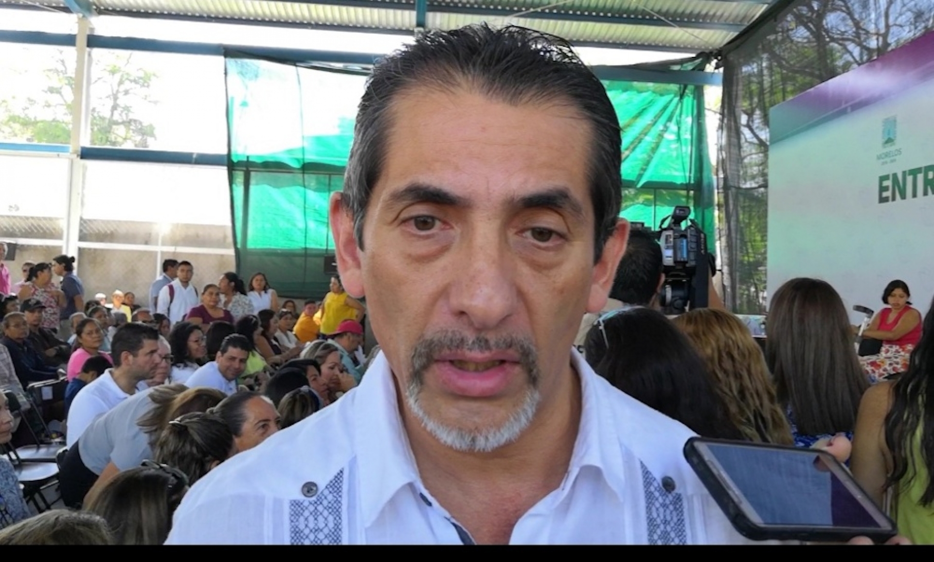 Prioritaria, atención de embarazos en adolescentes: SS