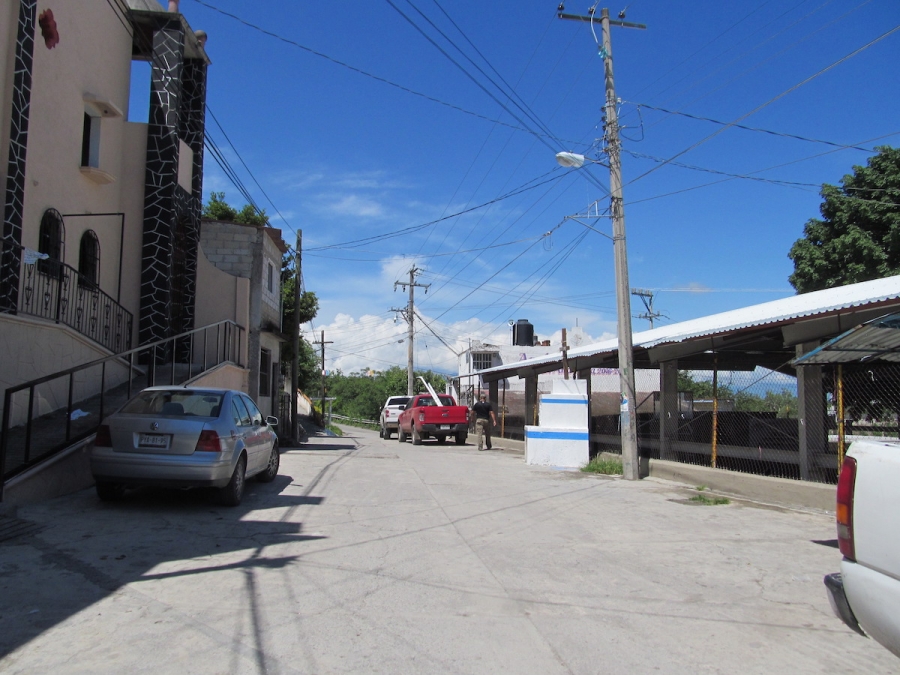 Demandan reparación de luminarias en colonia de Jojutla