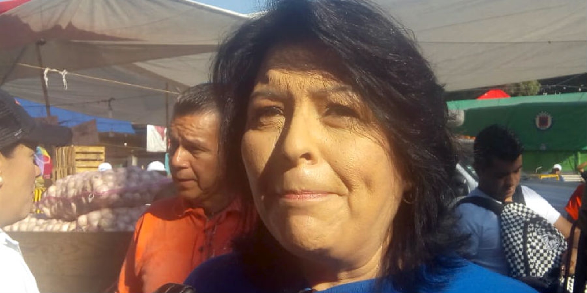 Se pronuncia diputada porque la próxima semana se concrete aumento presupuestal a favor del TEEM