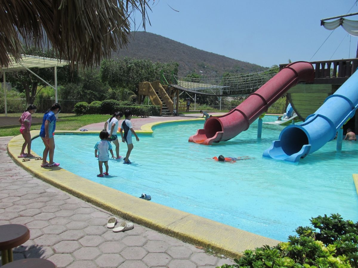 Hoteleros esperan la mejor temporada vacacional a partir de este jueves en Jojutla