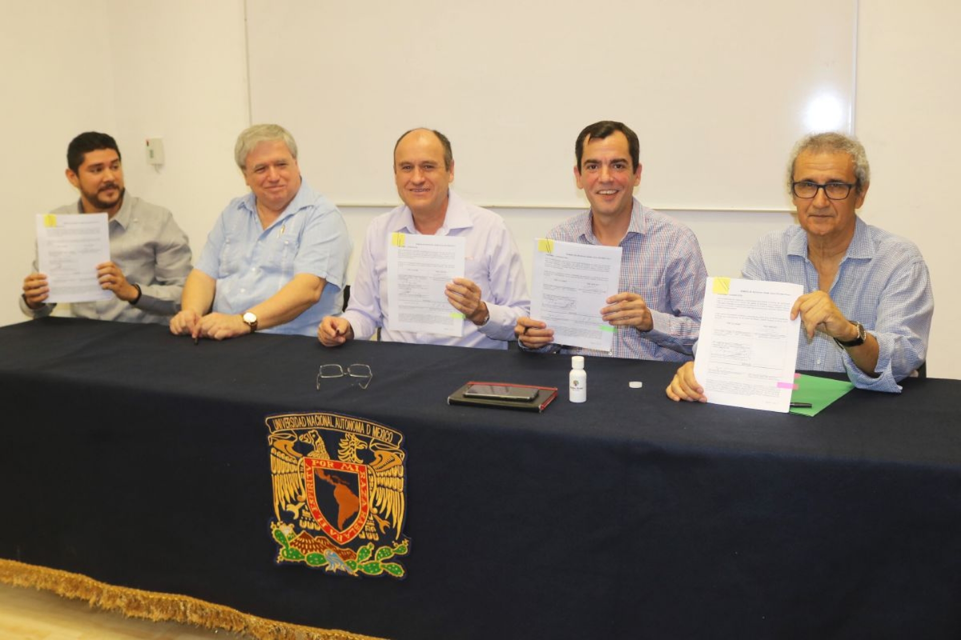 Impulsan en Morelos emprendimiento tecnológico con proyección mundial