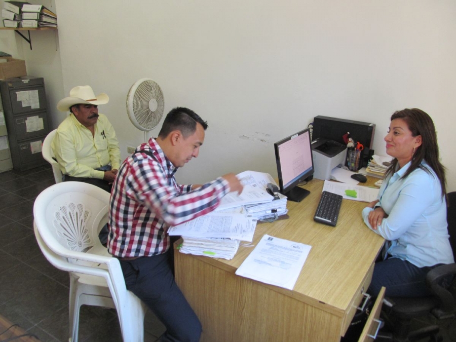 Llegan nuevas notificaciones con orden de destitución a Zacatepec
