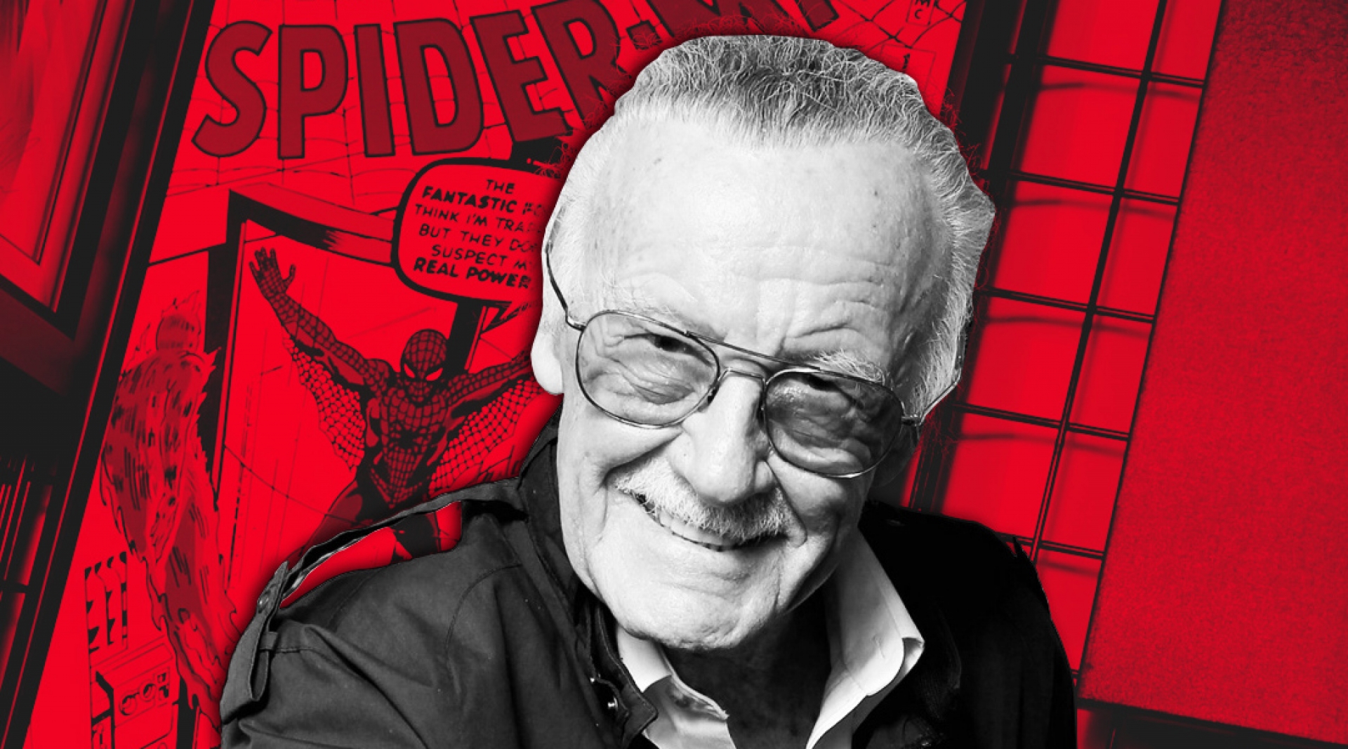 Dinero, abusos y traiciones: así es la lucha por la herencia de Stan Lee
