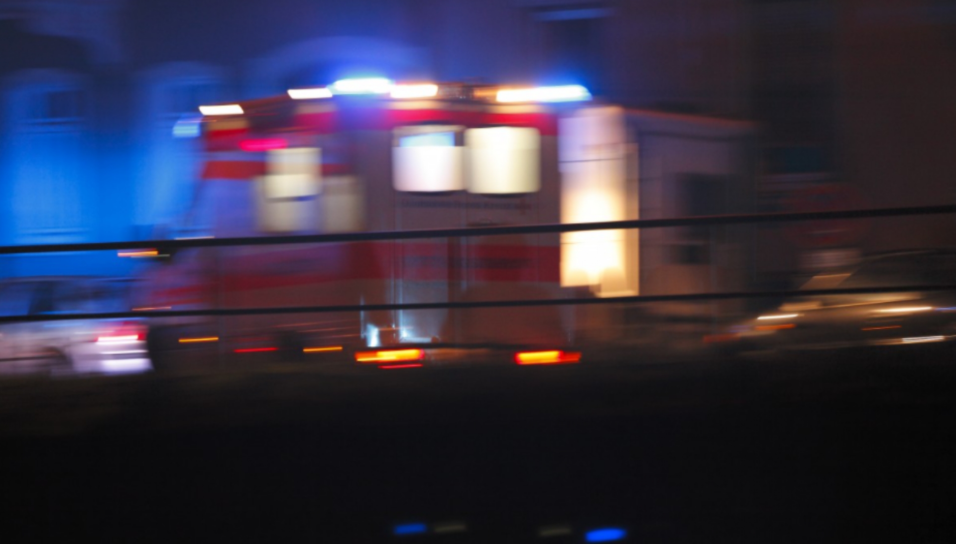 Balean a trabajador de un minisúper durante un asalto