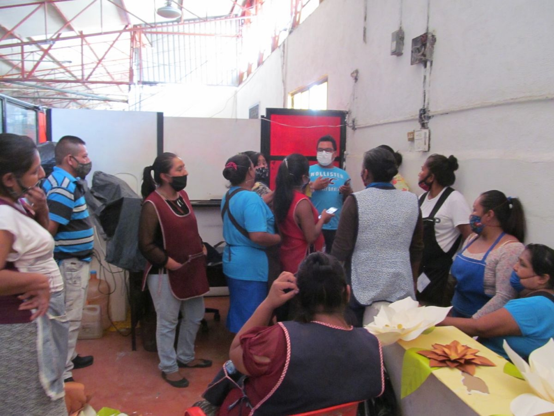 Restringen comercio ambulante en Jojutla
