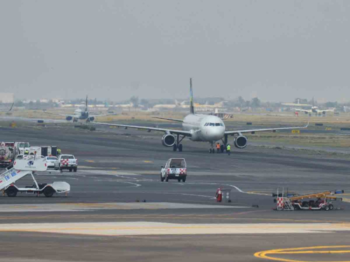Dan marcha atrás al cabotaje aéreo