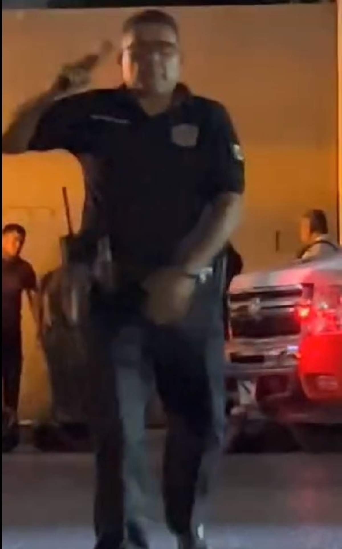 Acusan de abuso de autoridad a policías de tránsito de Zacatepec
