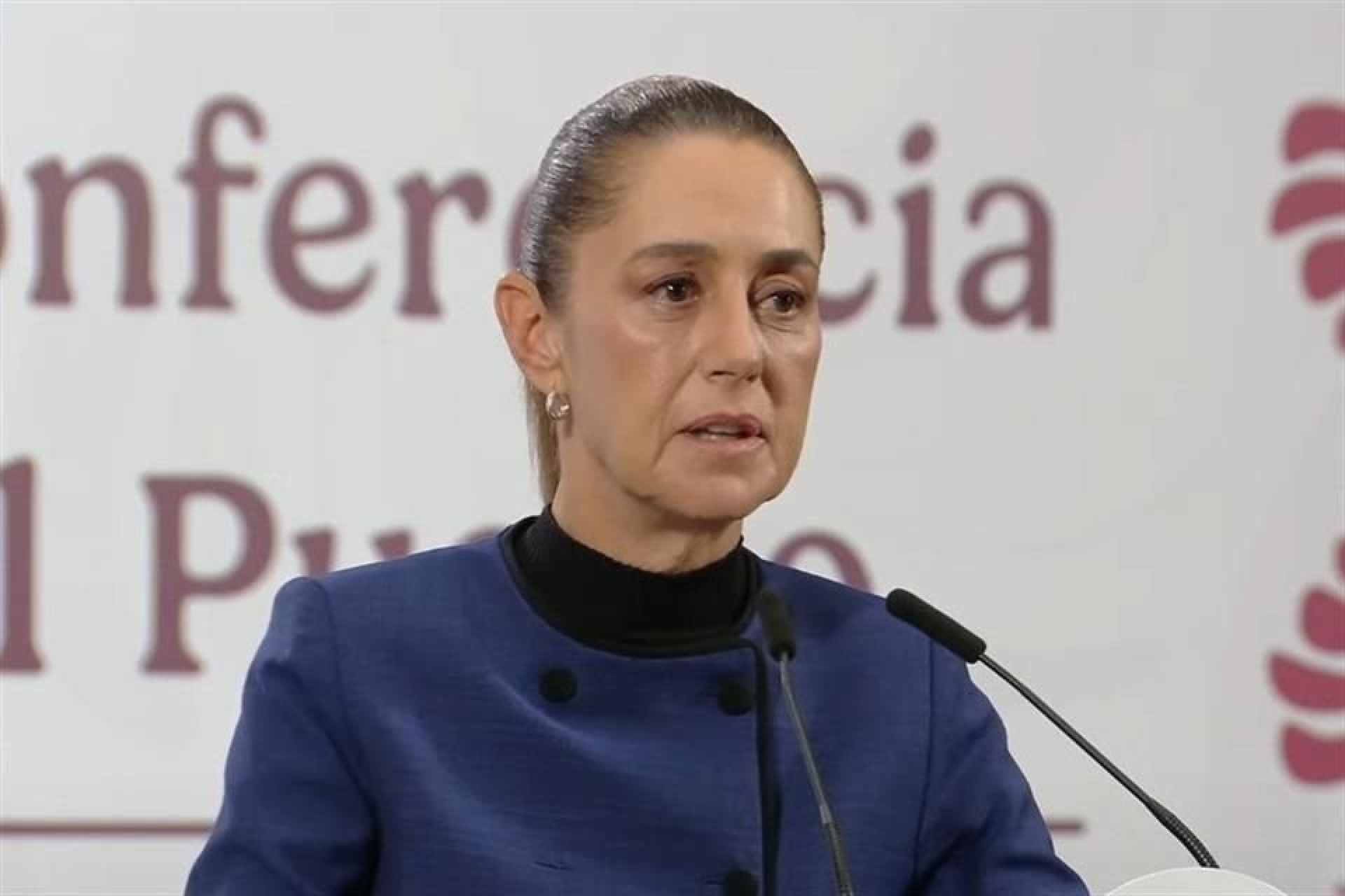 Sheinbaum descarta que homicidio de músicos en México afecte relación con Colombia